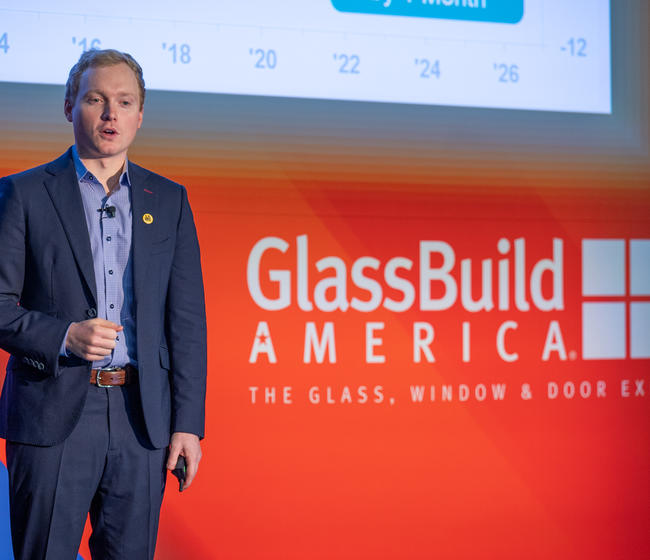 Homepage GlassBuild America